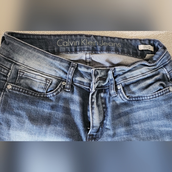 CK Jeans - Picture 1 of 6